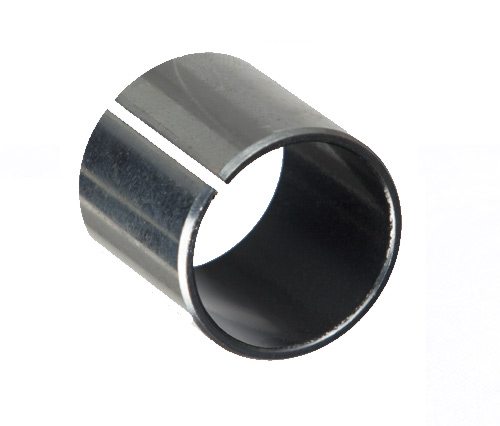 TU Steel-Backed PTFE Lined Sleeve Bearings INCH Item # 501072