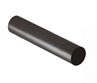 Super Oilube® Powdered Metal Iron-Copper-SAE863 Solid Bars